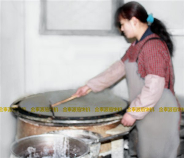 蜂窝煤仿手工煎饼机价格——大量供应耐用的蜂窝煤仿