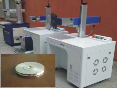 南通激光打标机30W仪器型号永久标记厂家直销价格实惠性价比高