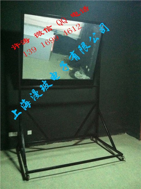 投影仪背投专用前镀膜反射镜/高反射镜/镀铝反射镜