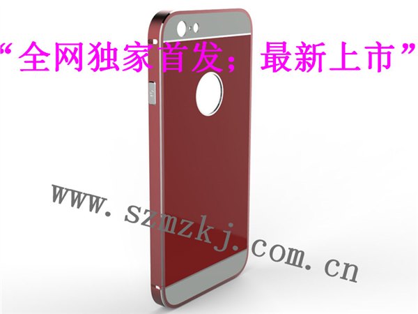 个性苹果6保护壳，哪里有卖物美价廉的IPHONE