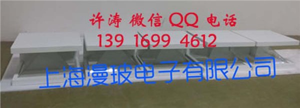 270全息投影展示柜