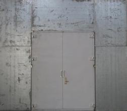 ★见钱就卖★江苏电动平移防护门/施工电梯防护门报