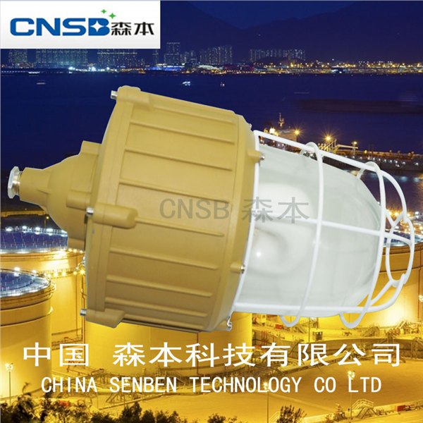 浙江森本供应SBF6204防水防尘防腐灯、SBF6204三防高频无极灯