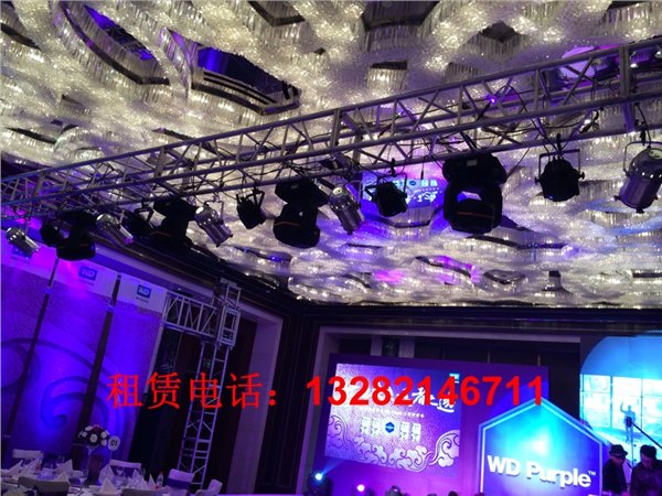海宁发布会音响出租
