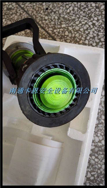 专业的直流喷雾水枪 高质量的多功能消防水枪推荐