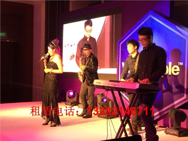 杭州舞台音响出租|音响租赁