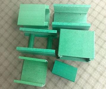 曼吉科【直降到底】内蒙玻璃钢电缆桥架供应商\报价