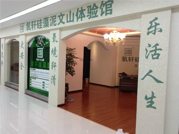 长春硅藻泥技术哪家好