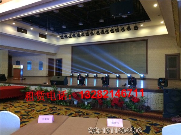 杭州萧山演出公司