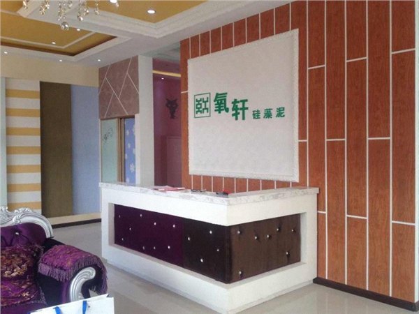 长春优质硅藻泥哪家好