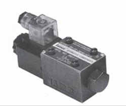JANUS登胜电磁阀D5-03-3C2 D5-03-2B2