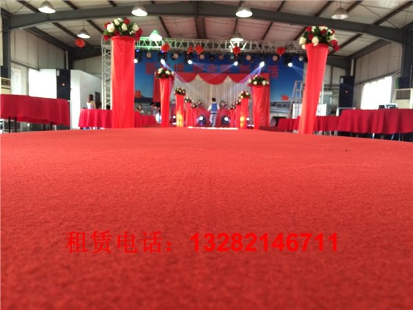 海宁婚庆灯光音响出租