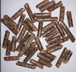 深圳厂家批发优质生物质颗粒燃料