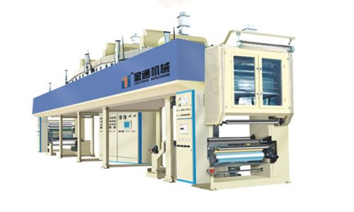 电化铝涂布机定制/电化铝涂布机厂家供应
