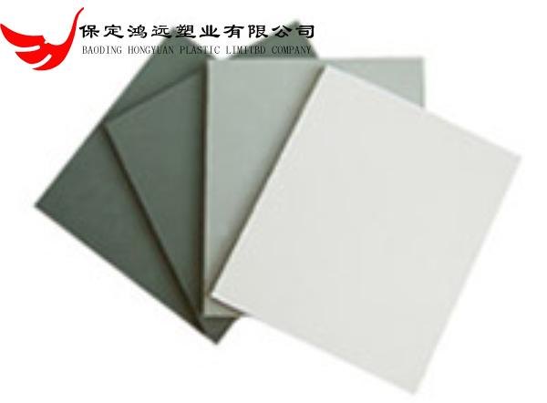 保定供应PVC板-PVC板的应用-PVC板的施工