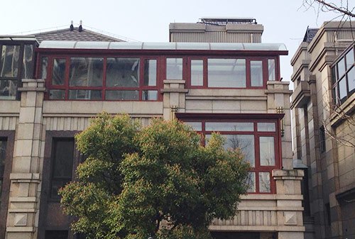 合肥高端阳光房|合肥高端阳光房定制哪家好【向上】