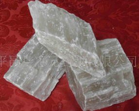供应江苏南京生石膏、苏州生石膏