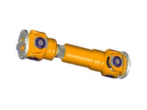 万向联轴器厂家