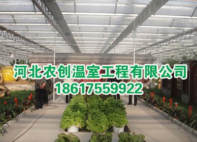 太阳能温室生产厂家