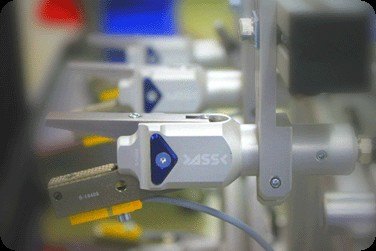 德国ASS批发|质量一流的德国ASS机器人末端工