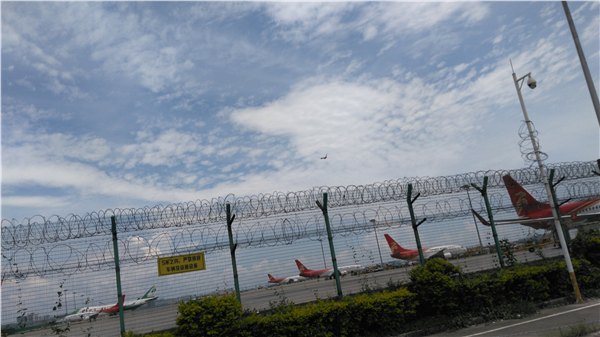 深圳空运货发喀什走哪个航班》深圳到喀什航空货运