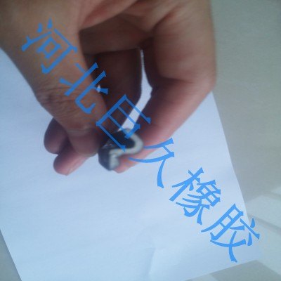 pu包覆式木门密封条|河北巨久橡胶制品有限公司