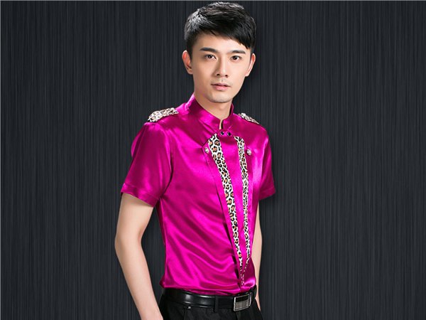 KTV少爷服代理，推荐龙丽儿_福建少爷服厂家