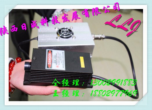 红外大功率激光器