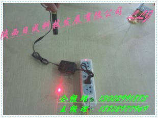 实心点状激光扩束器