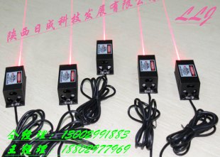 红外线标线器