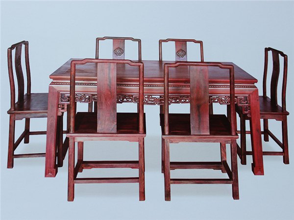 专业的安正红木家具有限公司在广西 湄潭红木家具