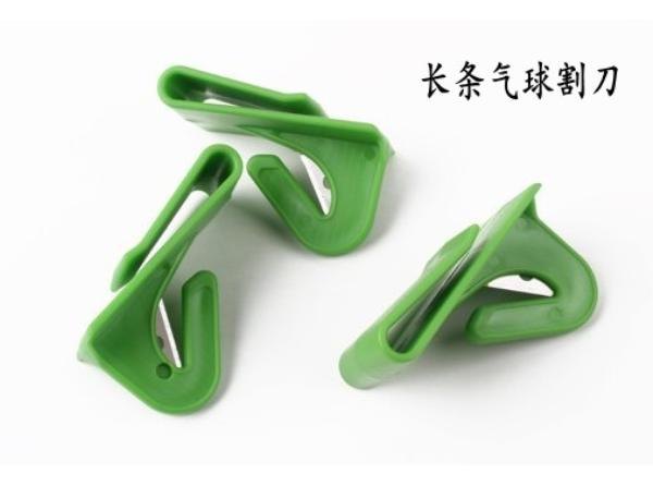 保定气球配件造型，雄县大步乳胶制品有限公司