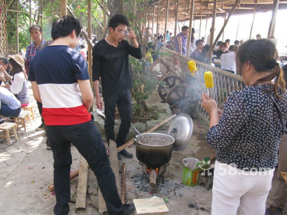 南宁户外自助烧烤租赁值得信赖_南宁户外自助烧烤