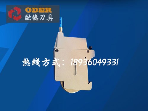气压分切刀 气动分切机刀架 delsar德尔莎intknife气动刀