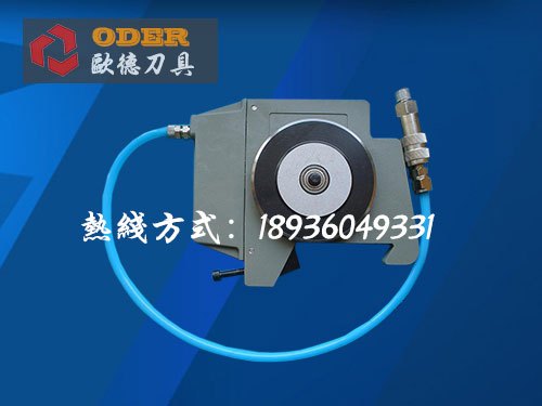 铝合金气动刀架 钢板气动刀架 印刷气压式分切刀架