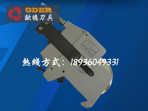 气压刀架 气压滚切刀 強力型气压分条刀架
