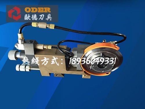 气动分切刀片厂家现货直销  卷烟分切机气动刀架