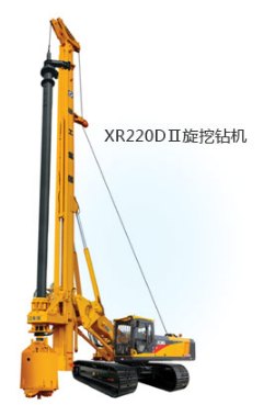 EBH120掘进机