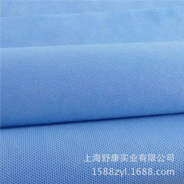 SMS无纺布