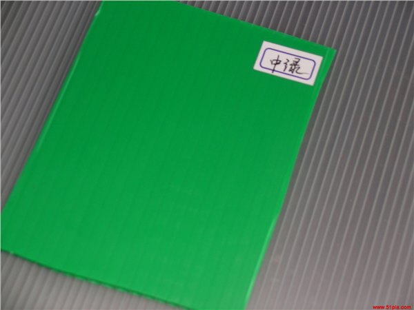 南京塑料中空板 南京pp中空板