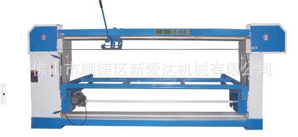 广东砂布床规格 砂布床厂家