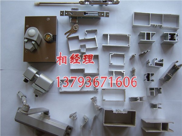 广东铝合金肯德基门_【厂家推荐】最好的临朐肯德基