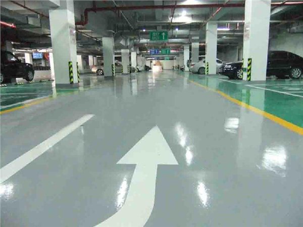 杭州地区优质的耐磨地坪：丽水渗透剂耐磨地坪