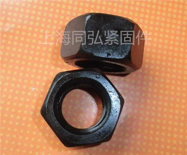 上海质量好的美制2级5级8级六角螺母1/2_厂家