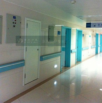 重庆防撞扶手安装/贵州防撞扶手安装-【方泰医用扶手】