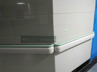 贵州防撞扶手/成都医院防撞扶手-【方泰医用扶手】