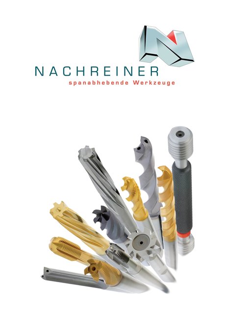 提供德国丝锥：可信赖的NACHREINER刀具，