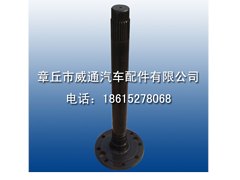 精品80型半轴/济南专业半轴生产厂家/专业批发销