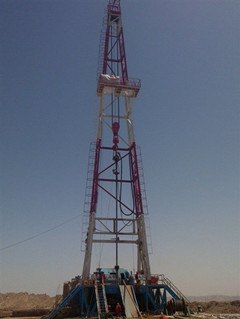 地热勘探-地热勘探队-专业地热勘探队