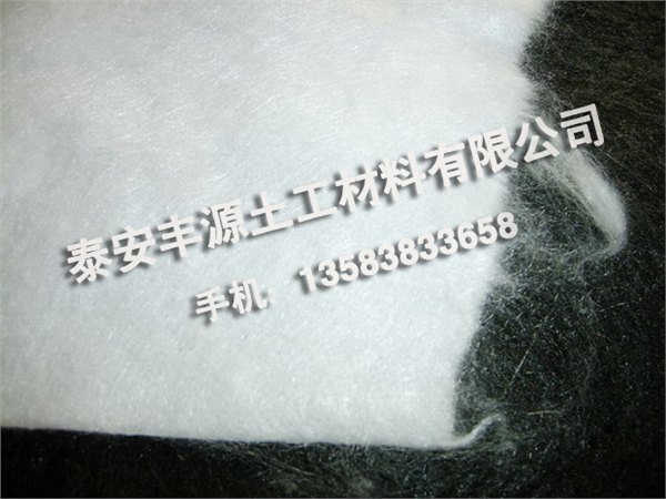 福建长丝土工布|[供应]泰安信誉好的长丝土工布